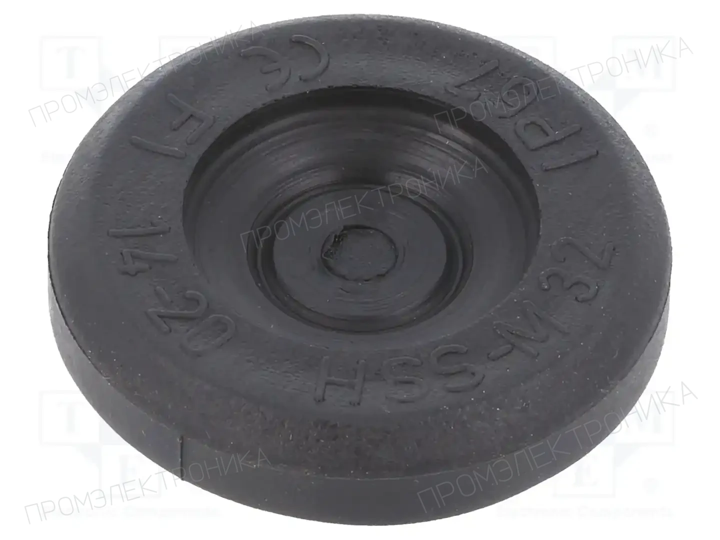 HT HI TECH POLYMERS HSS-M32-TPE RAL9005 — Вводы/выводы
