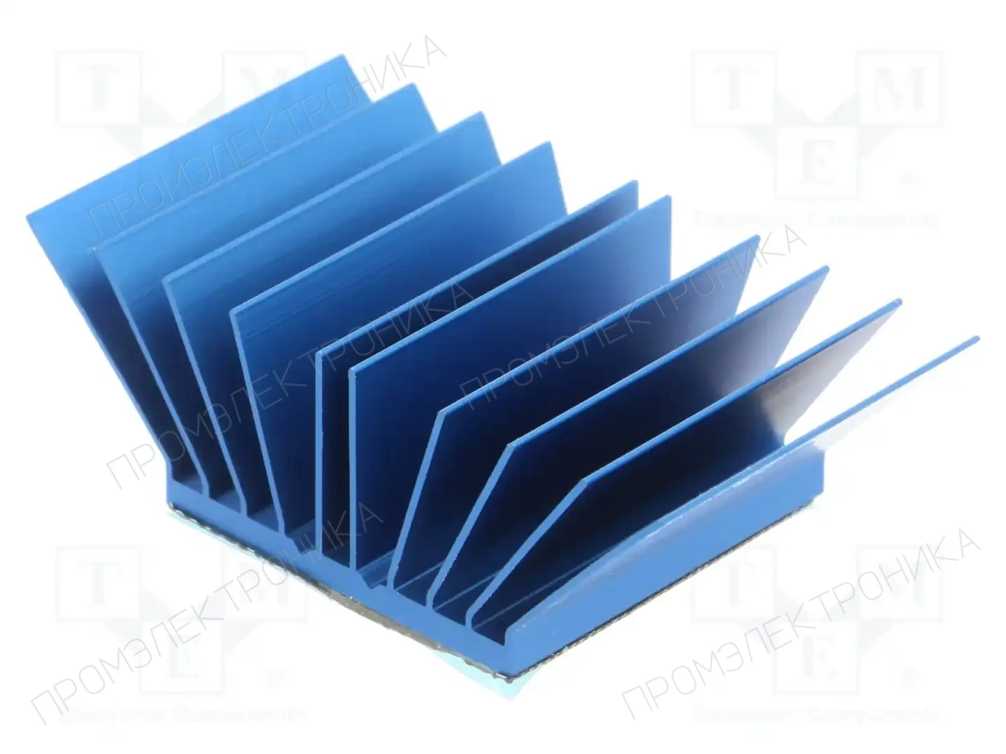 Advanced Thermal Solutions ATS-52310P-C1-R0 — Радиаторы