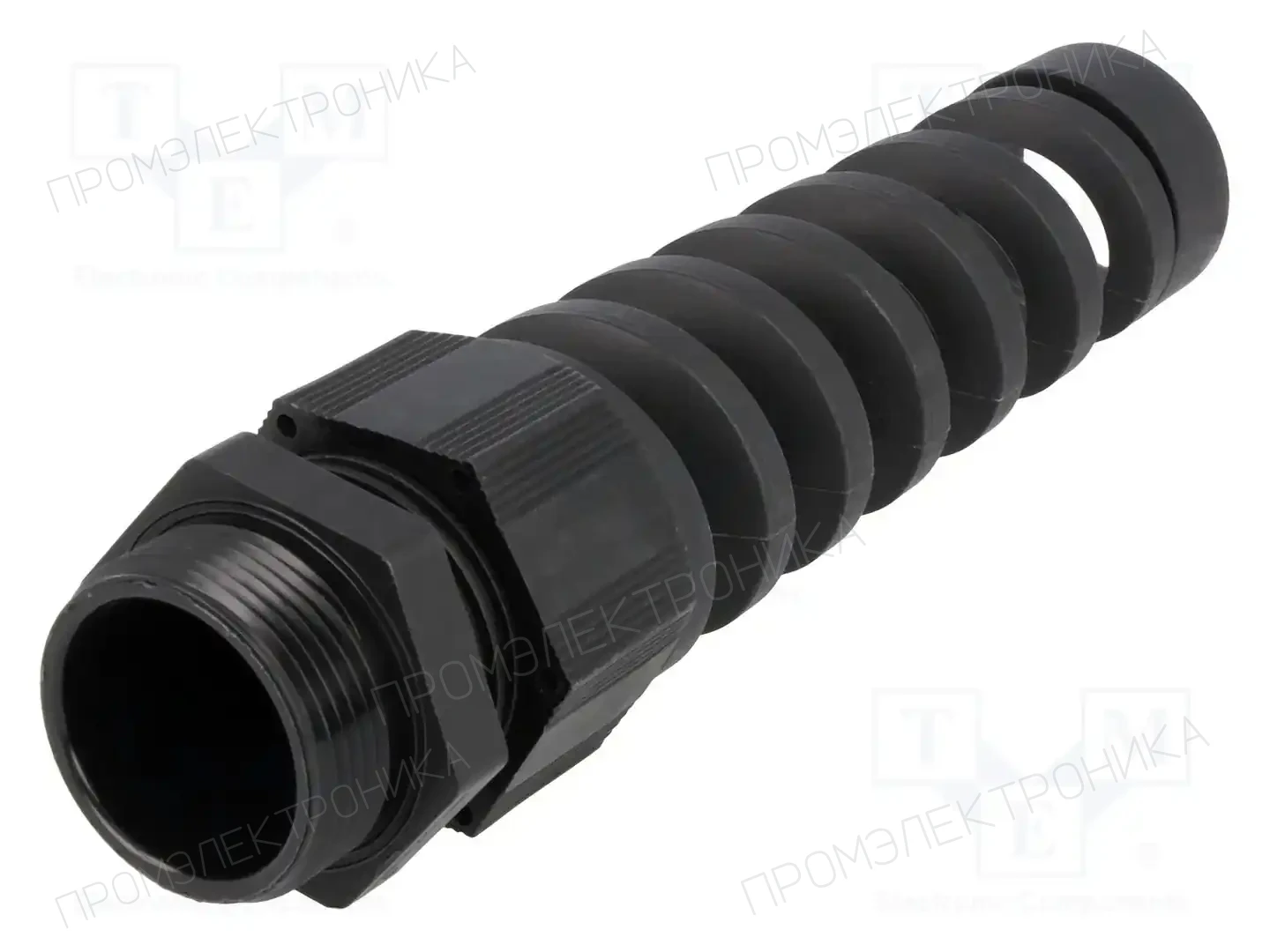 HELU HT-K PG21 RAL9005 — Кабельные вводы
