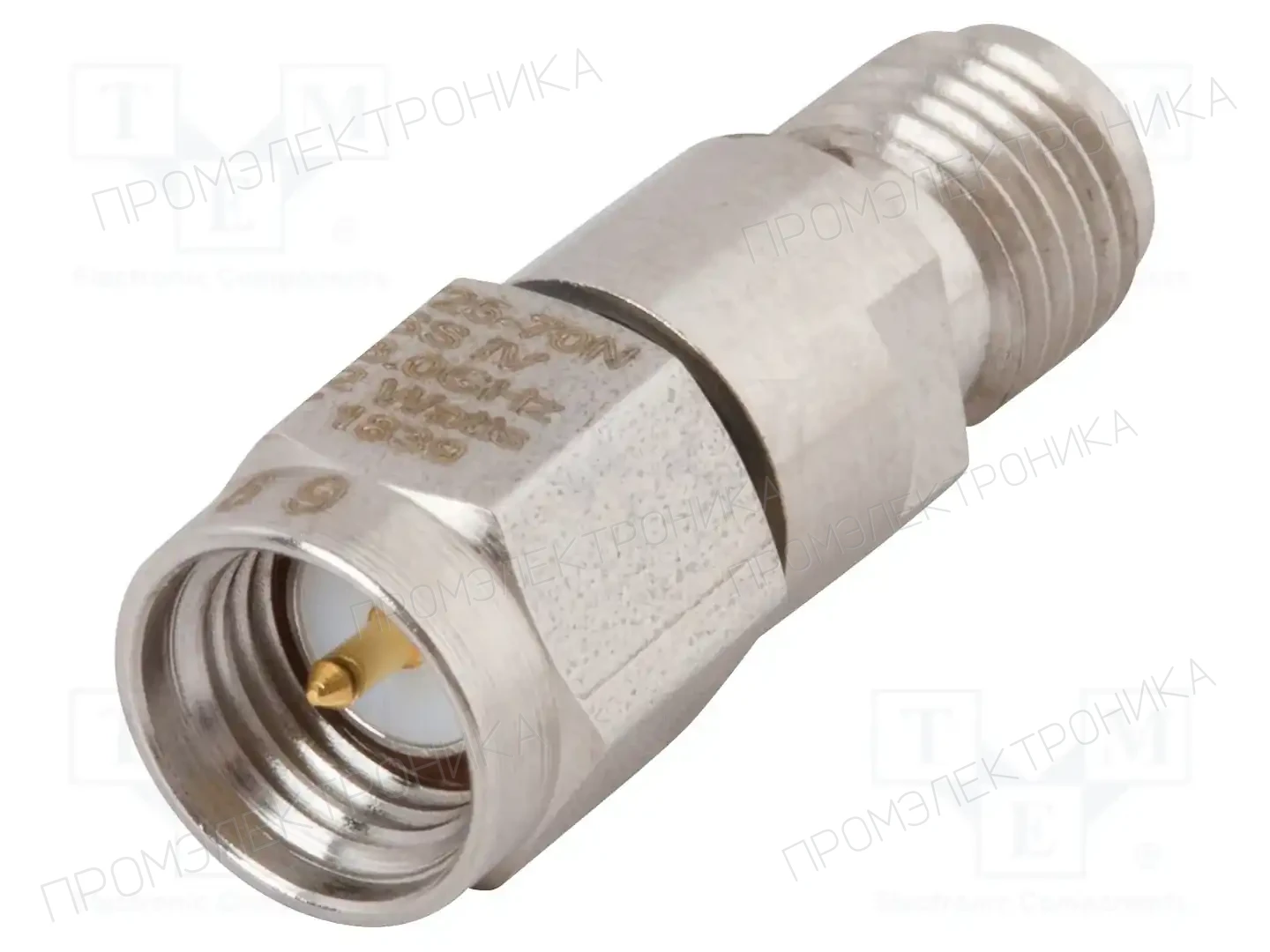 AMPHENOL M3933/25-78S — Разъeмы SMA, SMB, SMC