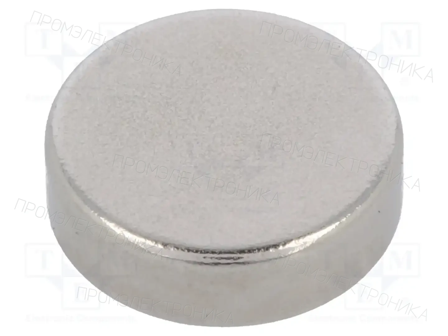 ELESA+GANTER GN 55.2-ND-10-3 — Магниты