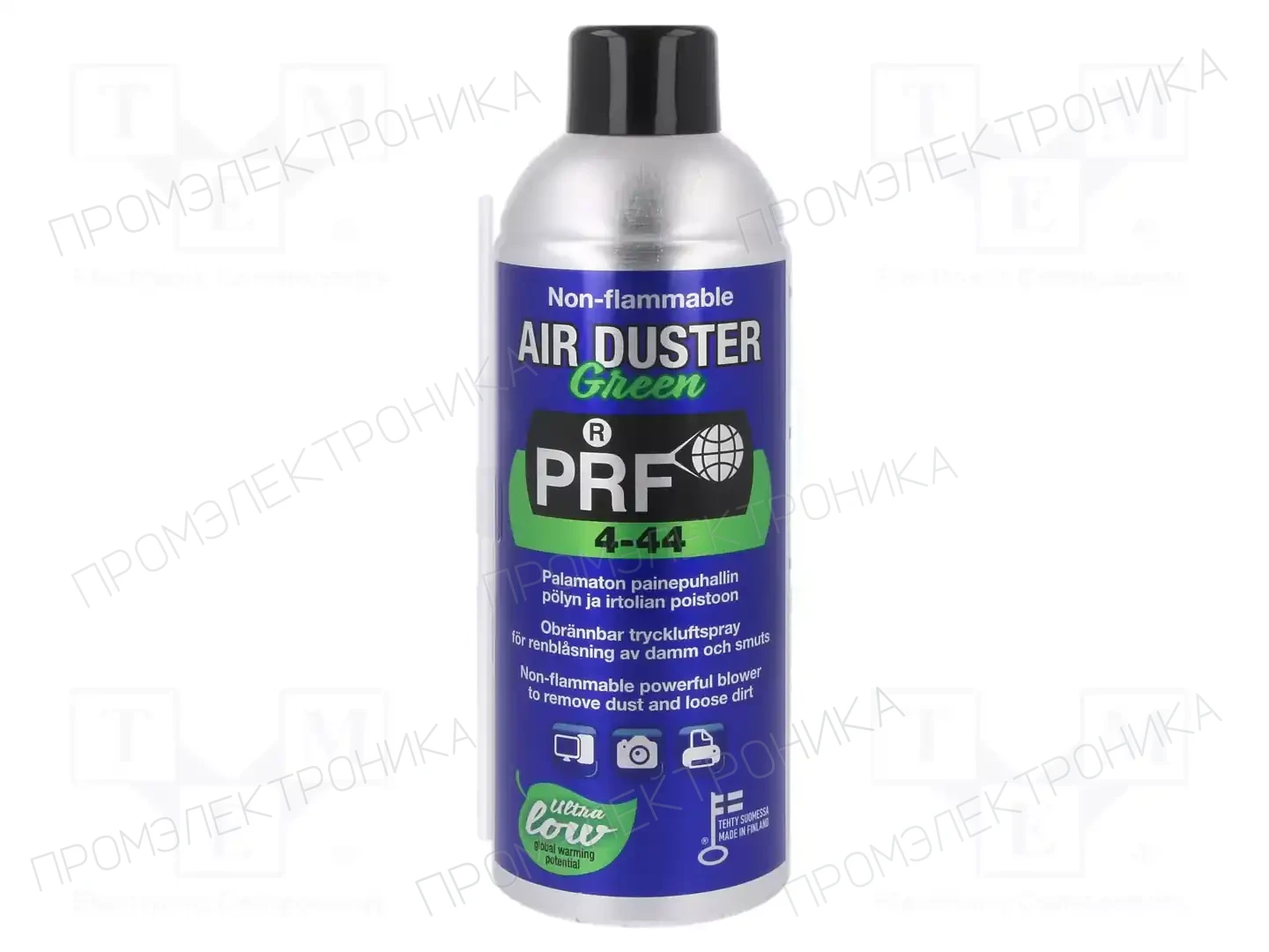 PRF PRF-4-44/520 ML GREEN NFL — Сжатый воздух и морозильные камеры -4-44/520 ML GREEN NFL