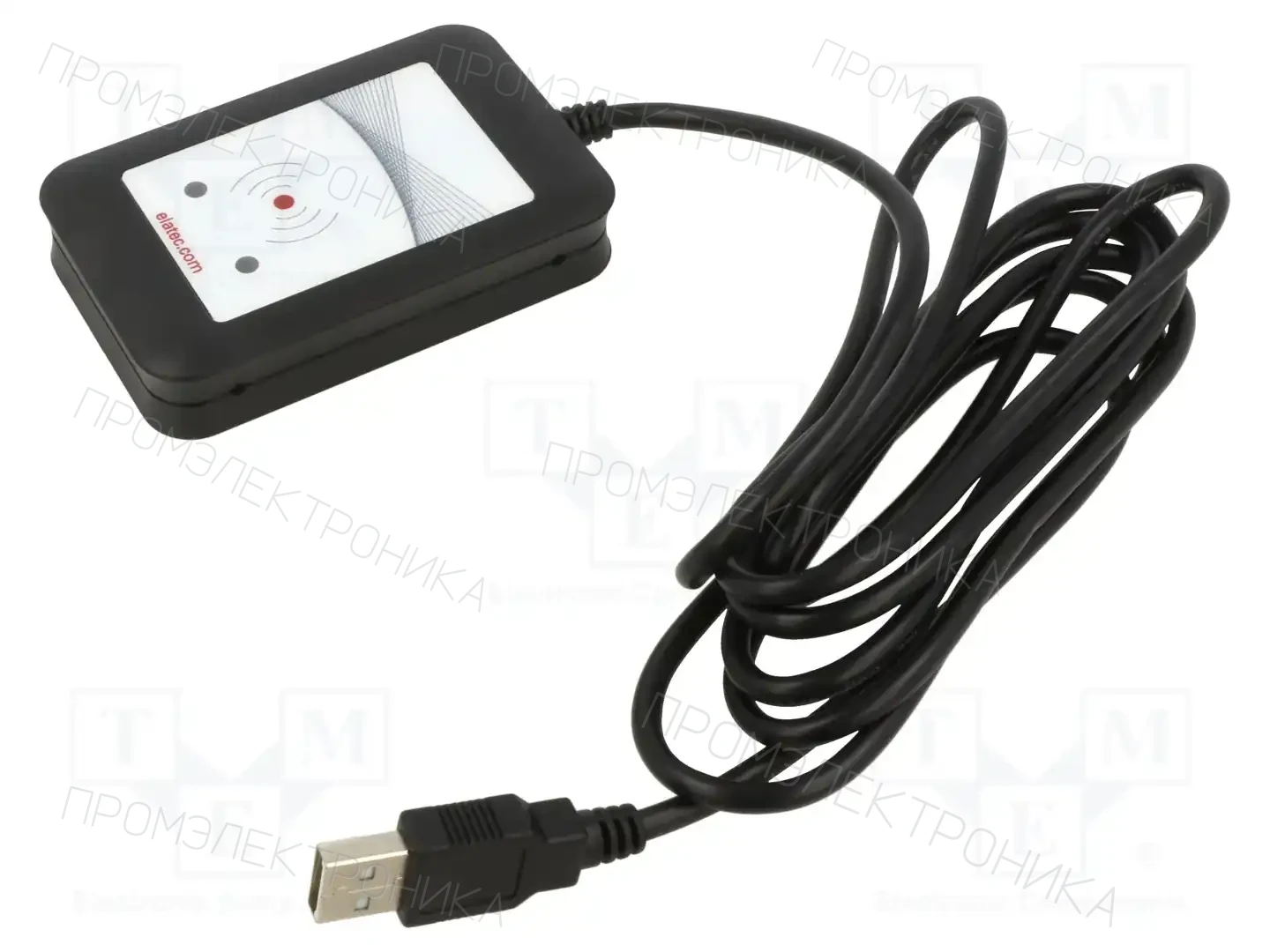 ELATEC TWN4 MULTITECH 2 LEGIC BLE SM4200 USB P — Модули и считыватели RFID