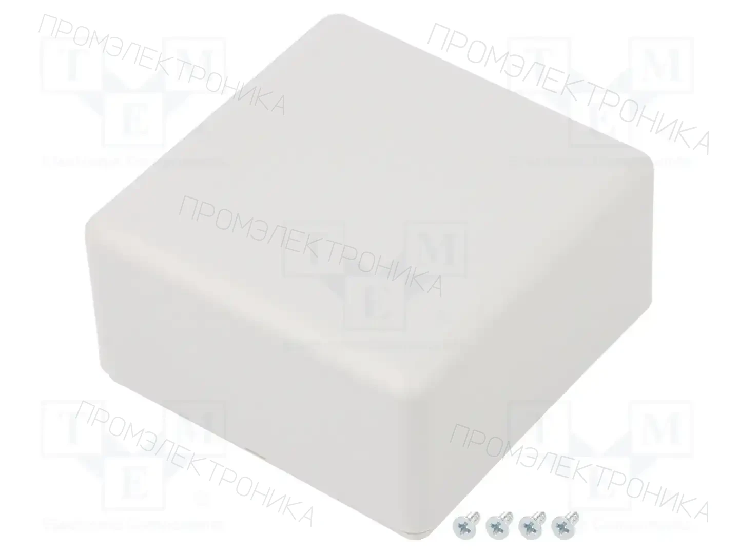 SUPERTRONIC PP117G-S — Корпуса универсальные