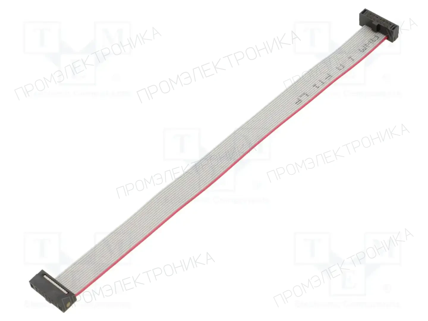 SAMTEC FFSD-07-D-05.90-01-N-R — Кабели IDC