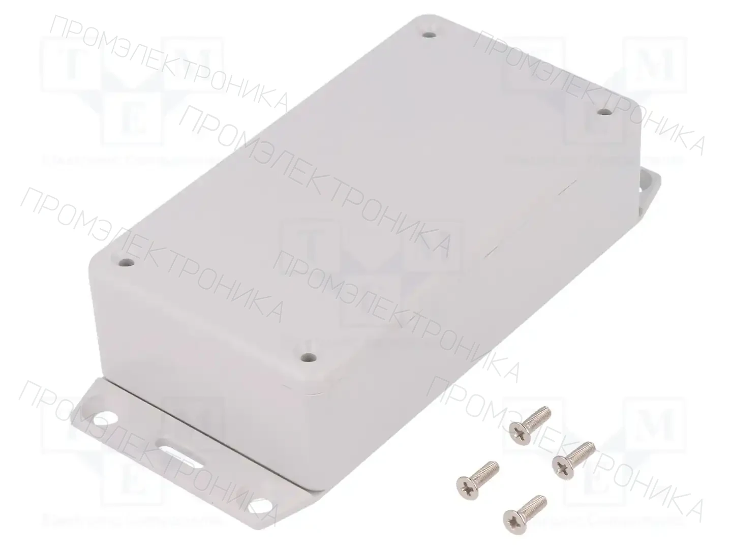 HAMMOND 1591BF2GY — Корпуса универсальные