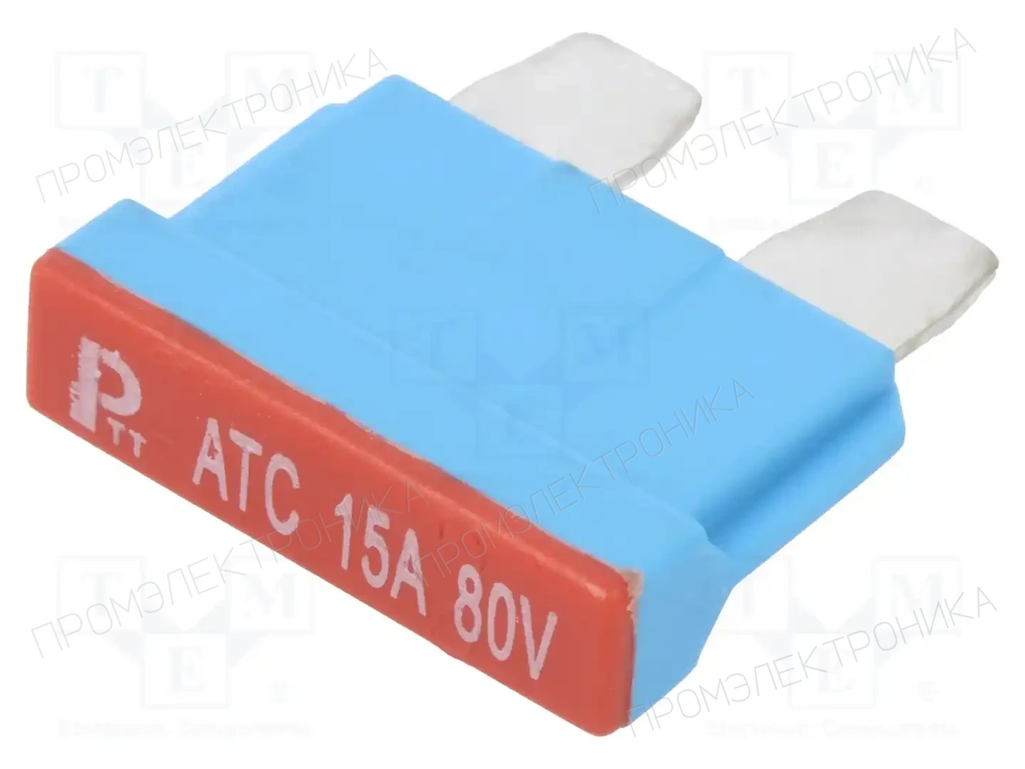 ESKA 340029-80V — Предохранители автомобильные стандартные