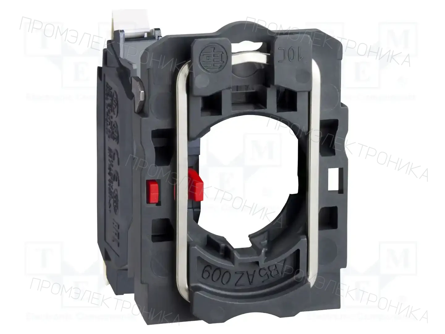 SCHNEIDER ELECTRIC ZB5AZ1025 — Панельные аксессуары стандартные