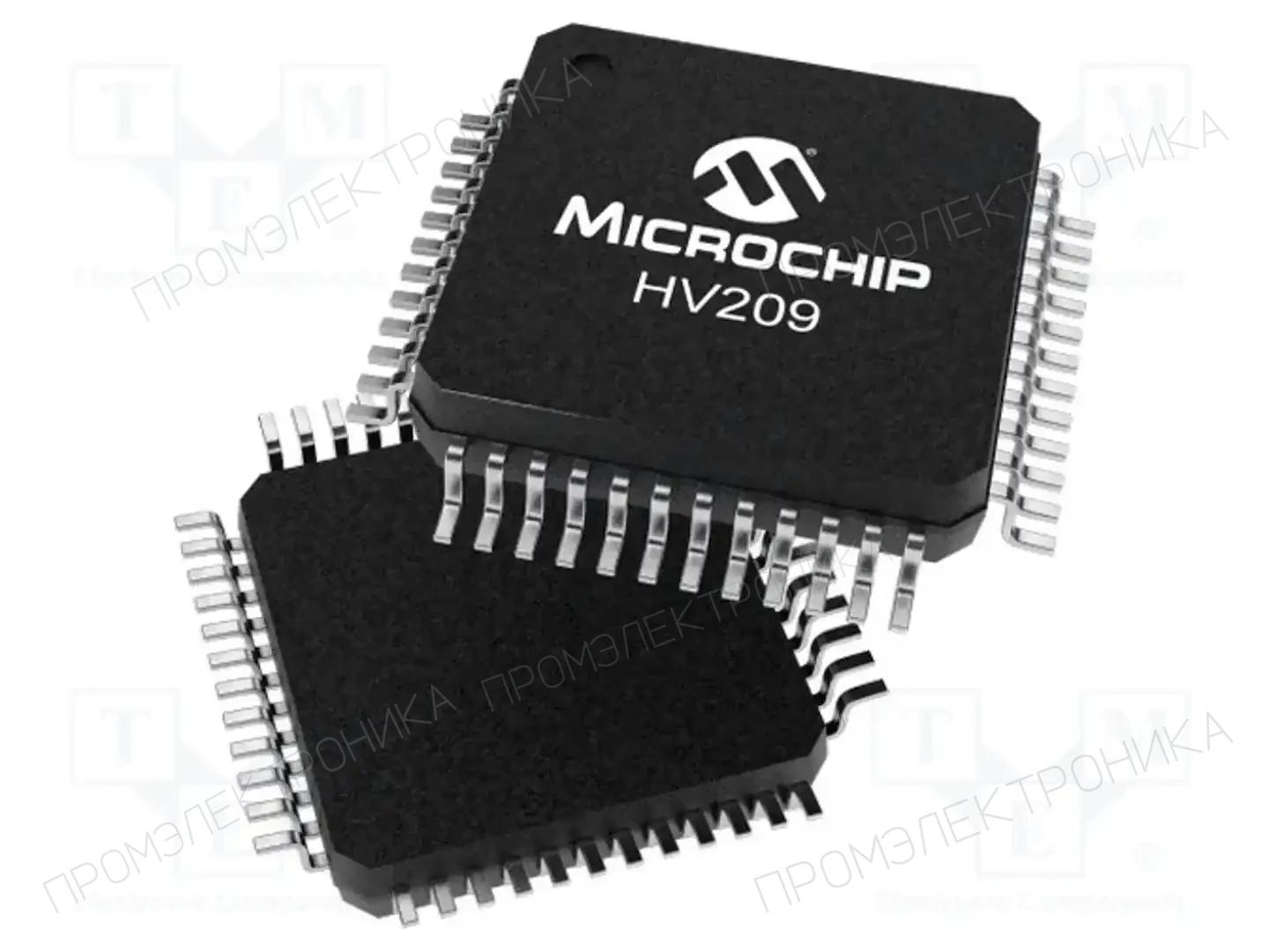 Microchip Technology HV209FG-G — Мультиплексоры и переключатели аналог