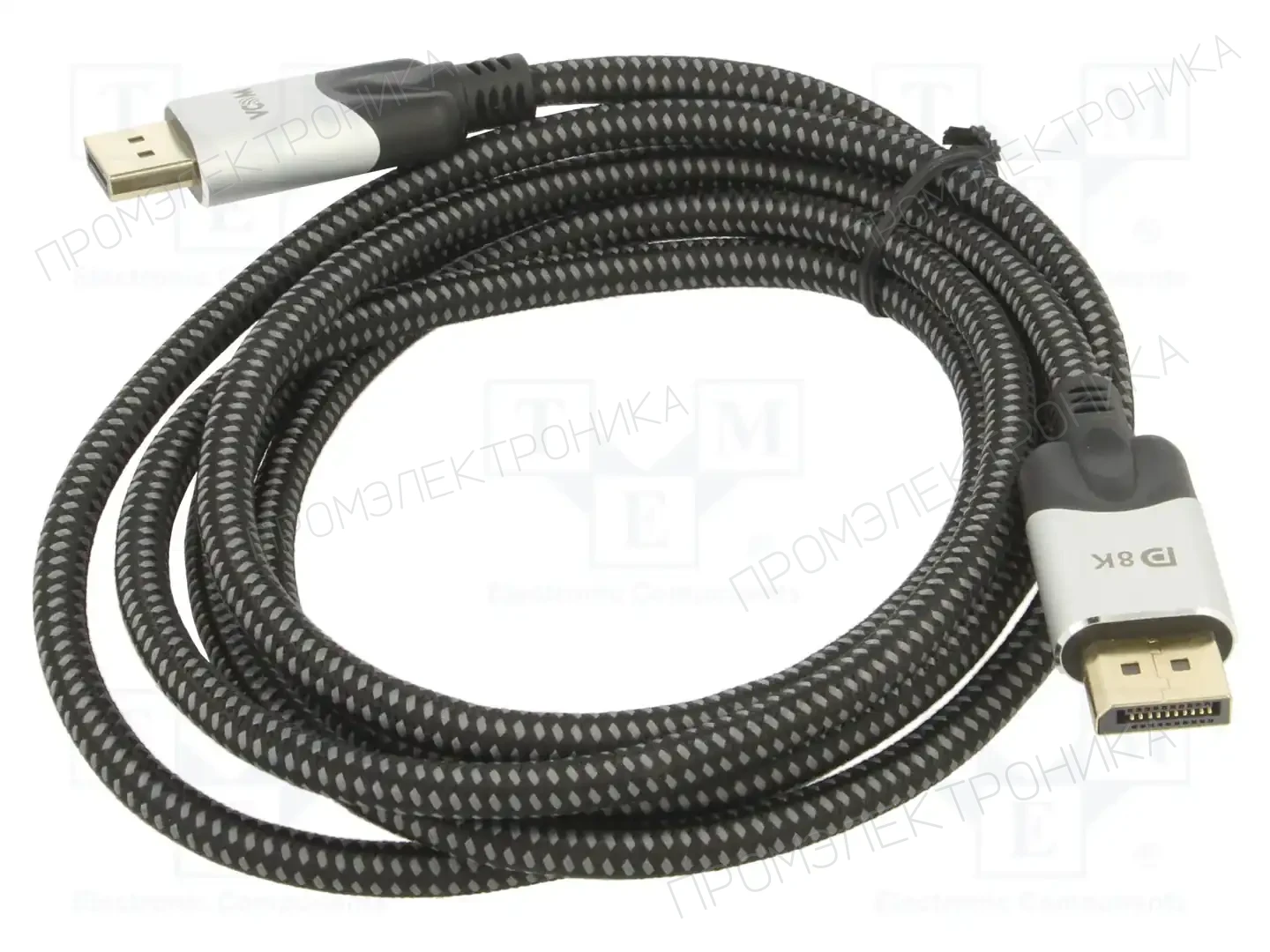 VCOM CG635-2 — Кабели и адаптеры HDMI, DVI, DisplayPort