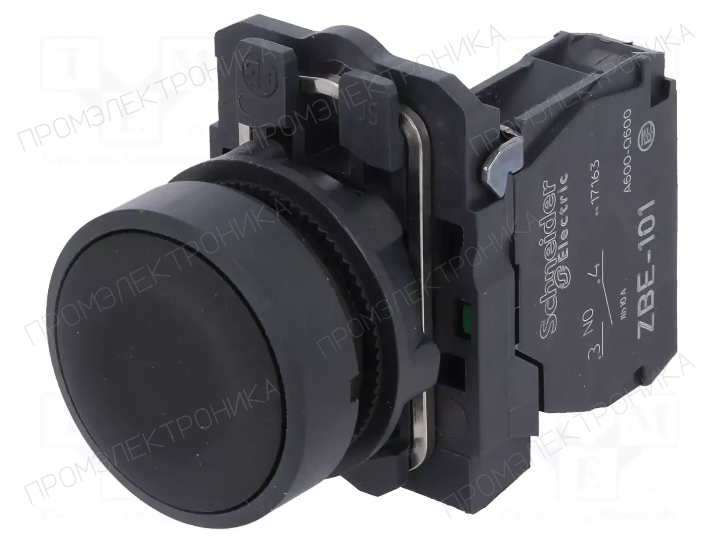 SCHNEIDER ELECTRIC XB5AA21 — Переключатели панельные стандартные 22мм