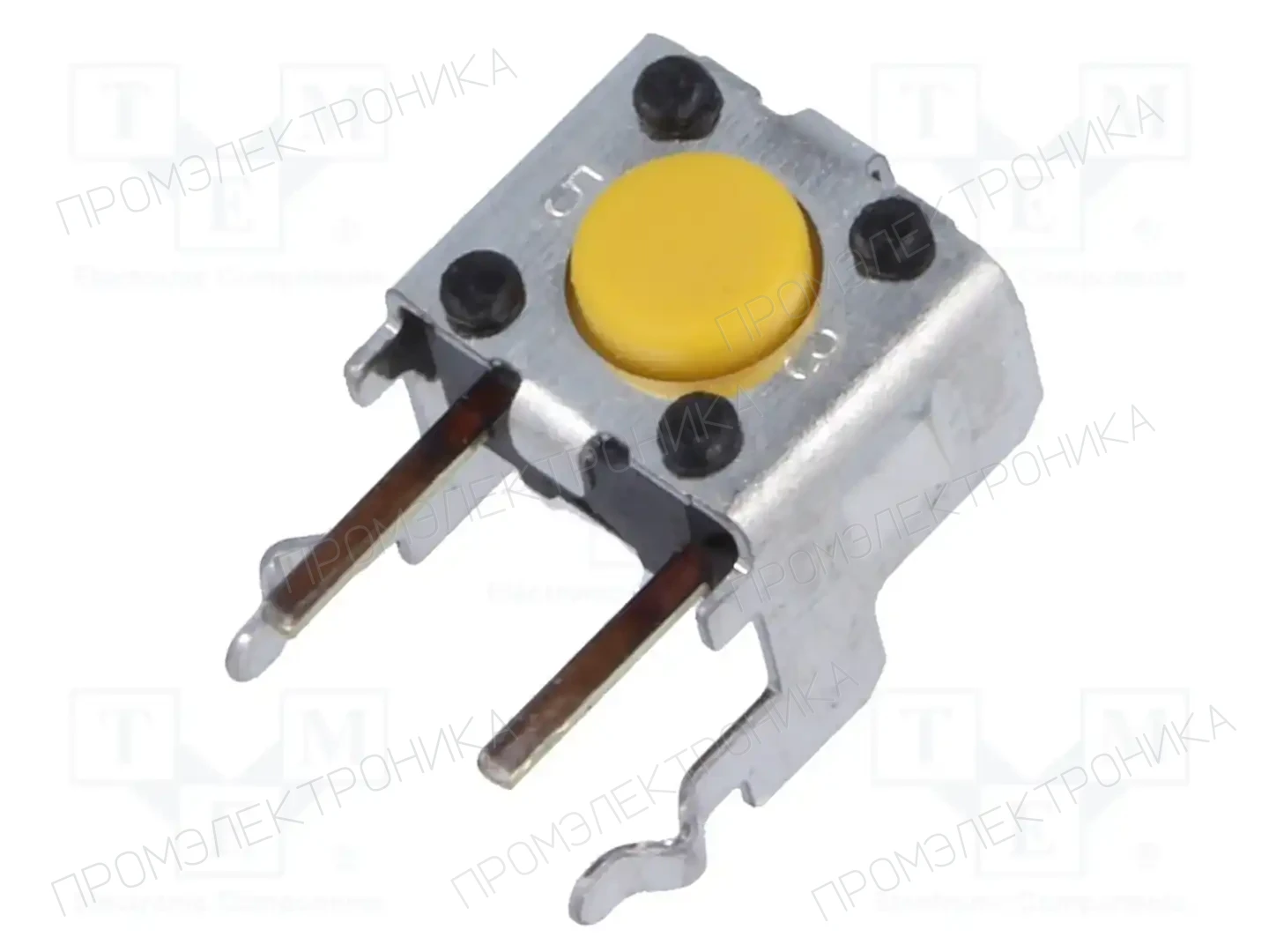 OMRON Electronic Components B3F-3102 — Микропереключатели TACT