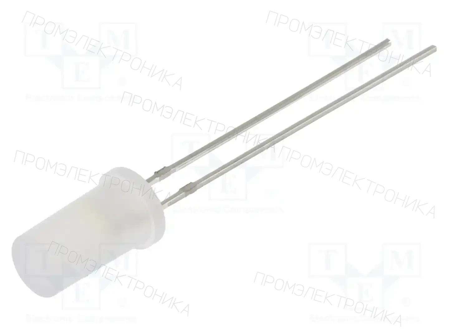 OPTOSUPPLY OSRWP25TK2A — Круглые светодиоды THT