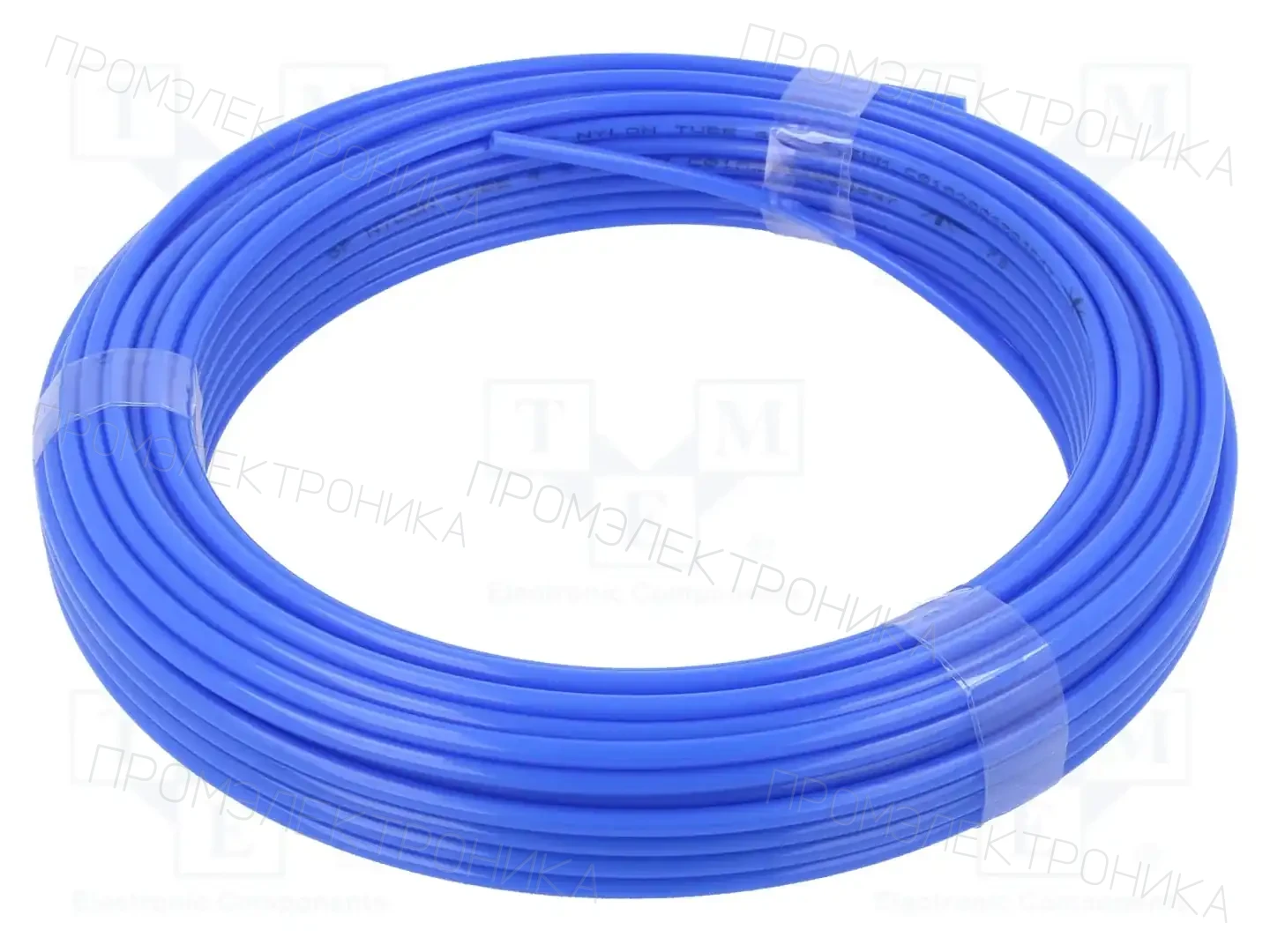 PNEUMAT PA4X2,5-25 NIEB FL — Разъемы и провода