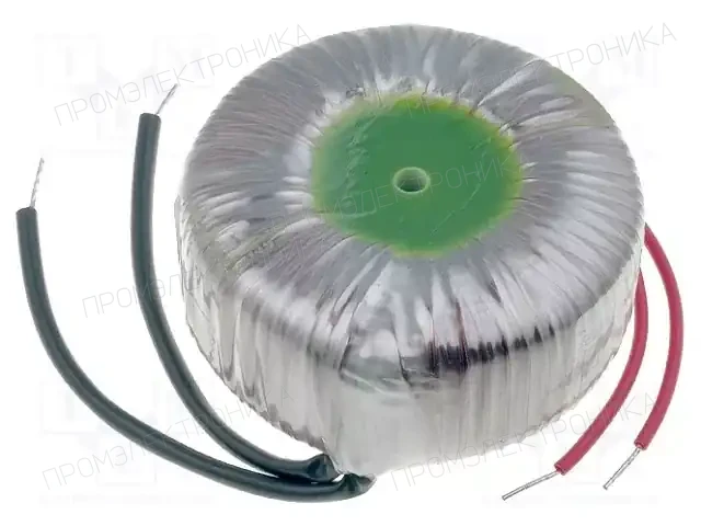 BREVE TUFVASSONS 17124-9968 — Трансформаторы тороидальные
