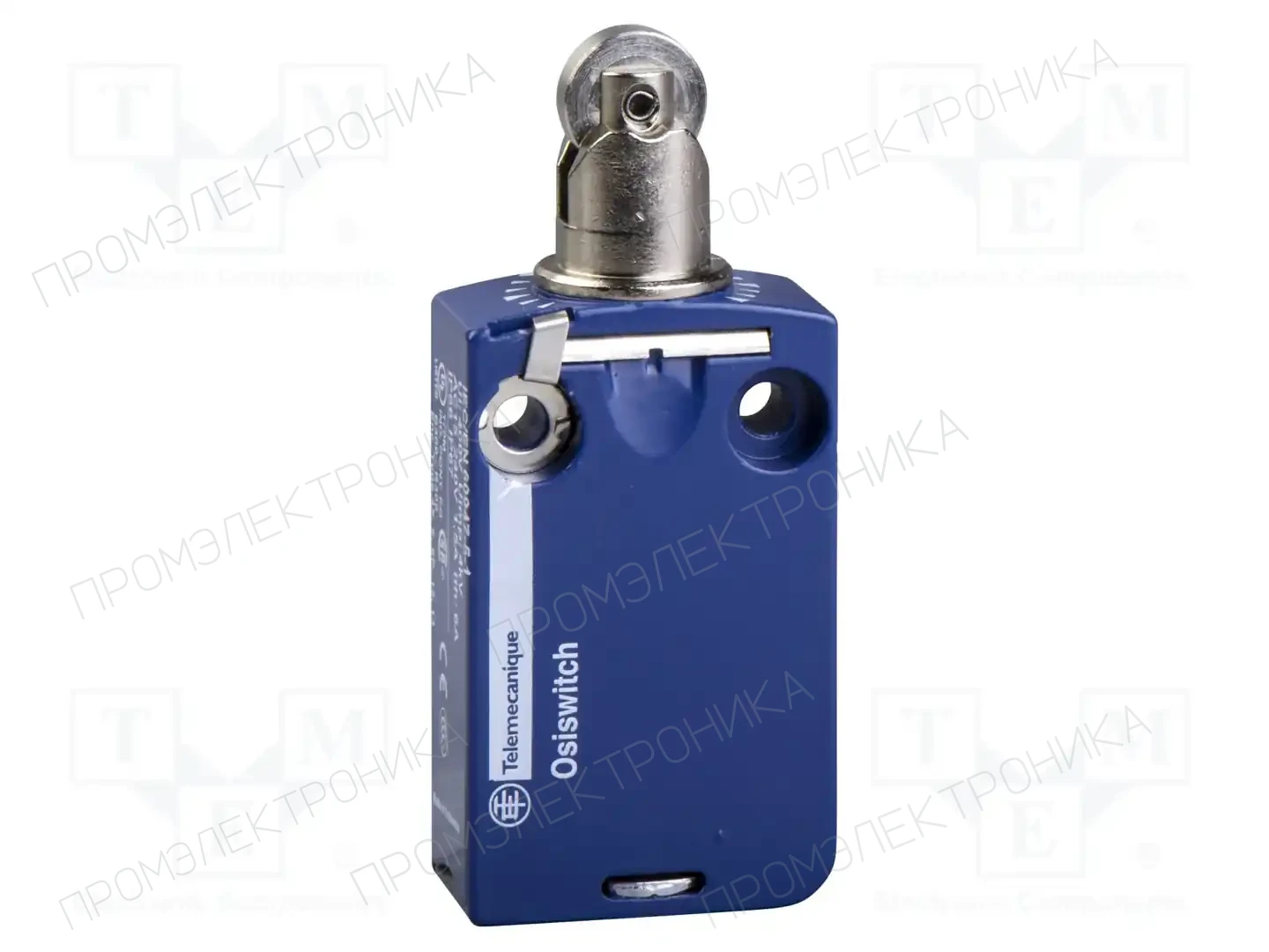 TELEMECANIQUE SENSORS XCMD2502L2 — Выключатели концевые