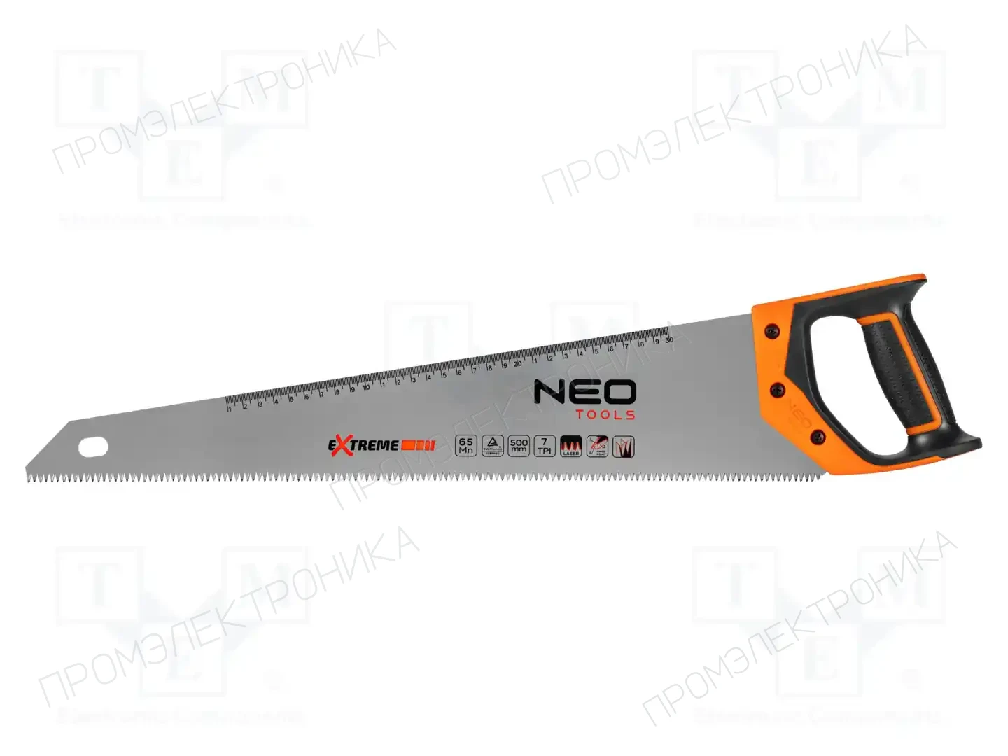 NEO TOOLS 41-141 — Пилы и полотнища