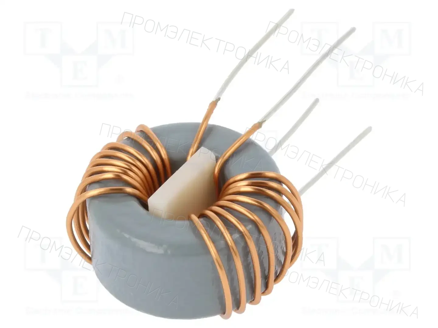 FERYSTER DTS-20/1,0/3,3-V — Дроссели