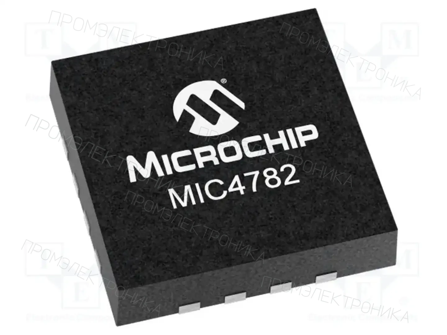 Microchip Technology MIC4782YML-TR — Регуляторы напряжения - микросхемы DC/DC