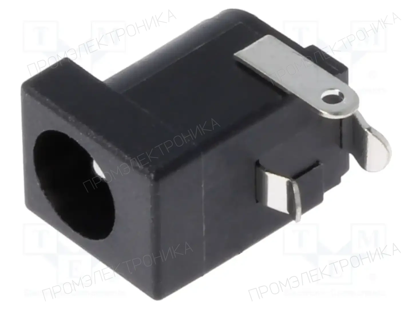 GCT DCJ200-10-A-K1-K — Разъeмы DC