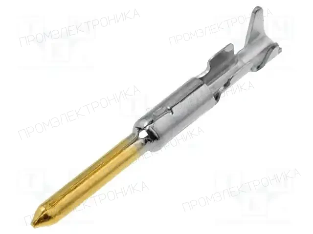 AMPHENOL VN0101500462U — Разъeмы M16