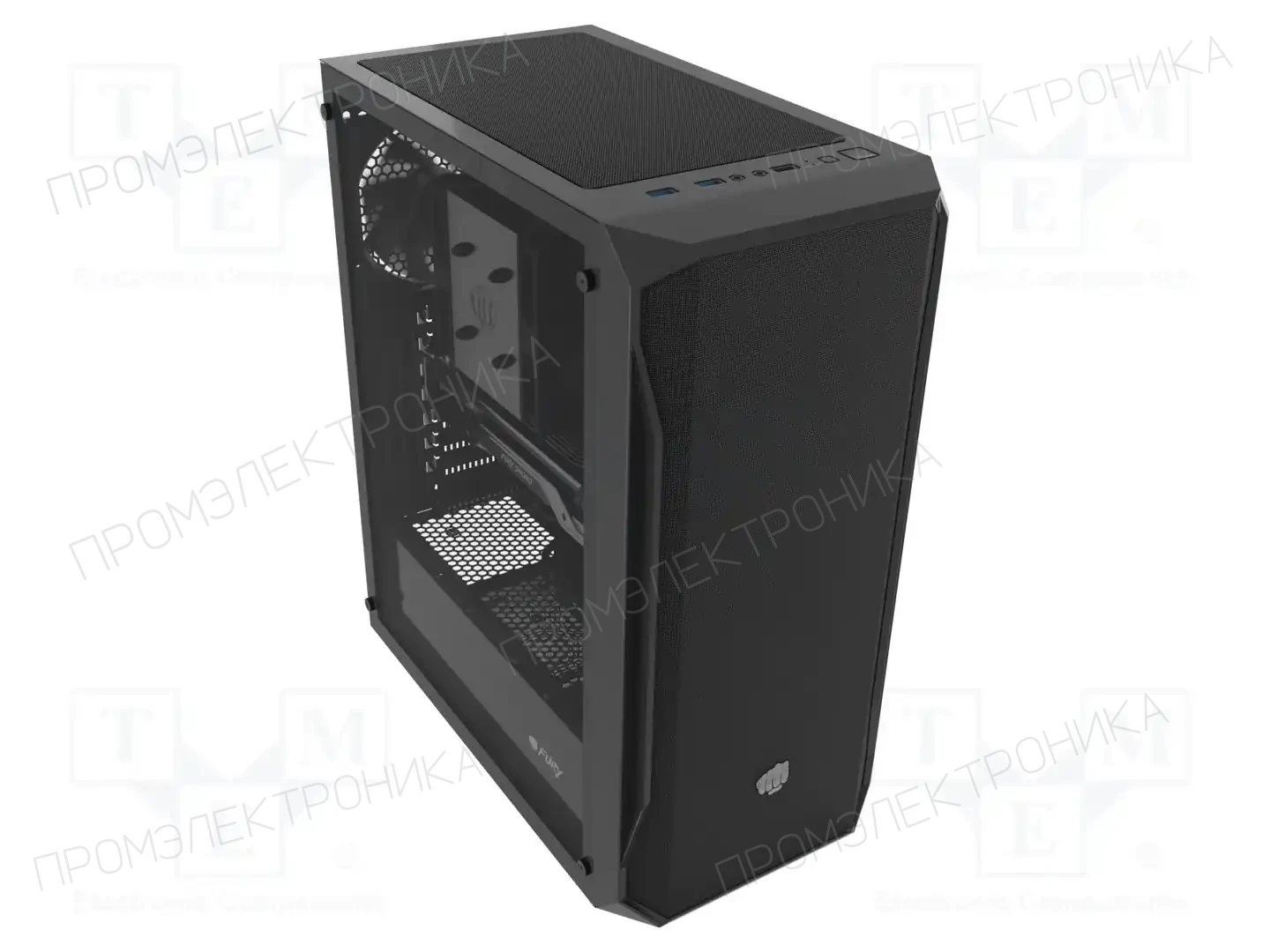 FURY NFO-2152 — Компьютерные аксессуары - прочее