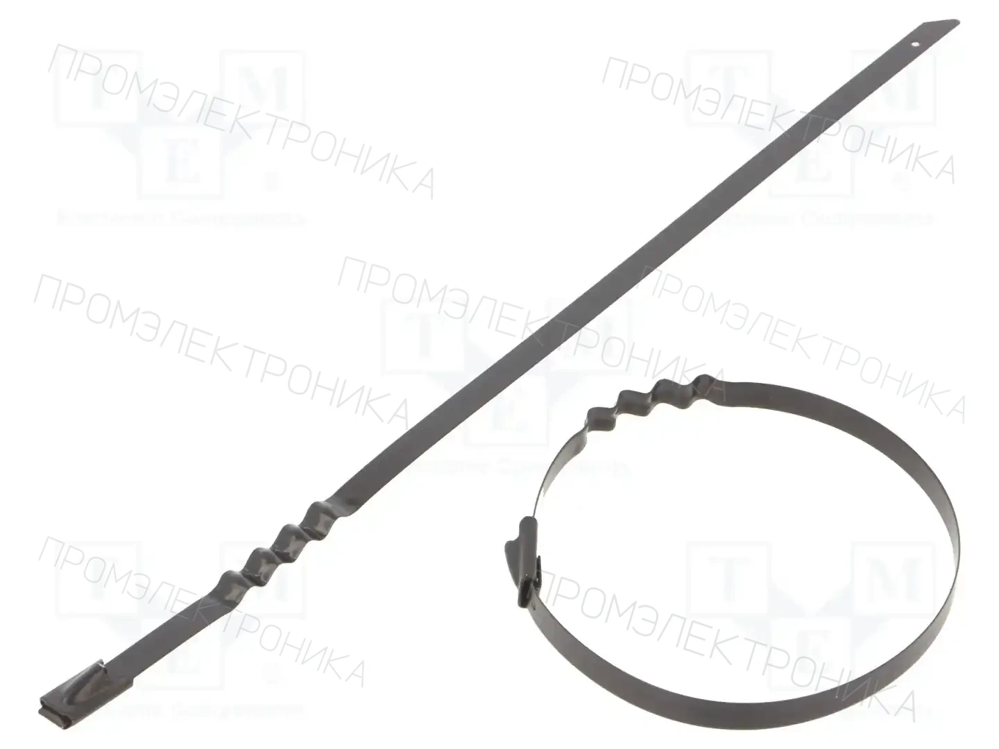 RAYCHEM RPG BCZ46-200 — Обоймы стягивающие - металлические