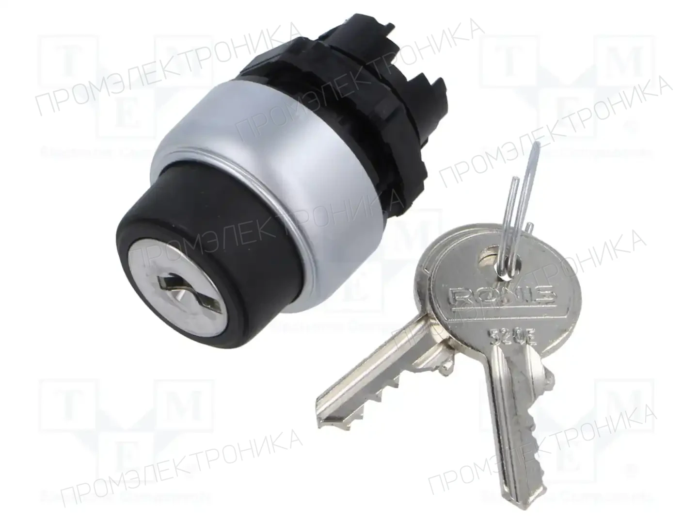 LOVATO ELECTRIC LPCS320R520E — Переключатели панельные стандартные 22мм