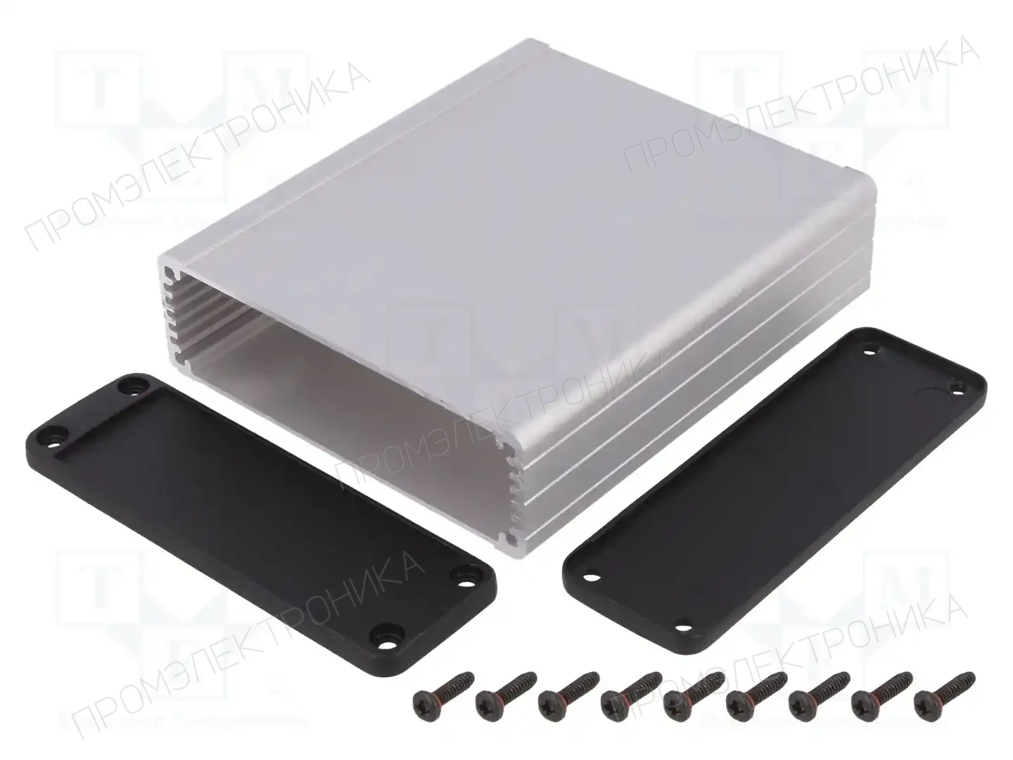 HAMMOND 1457L1201 -AS — Корпуса с панелью