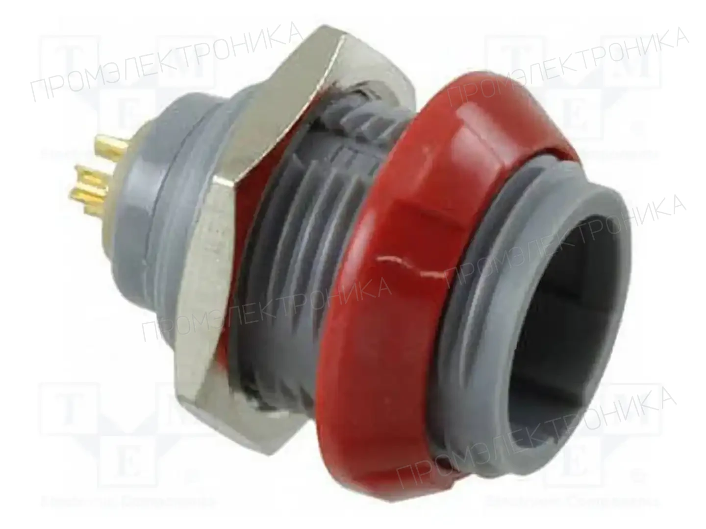 ITT CANNON 132043-1381 — Разъeмы CPC