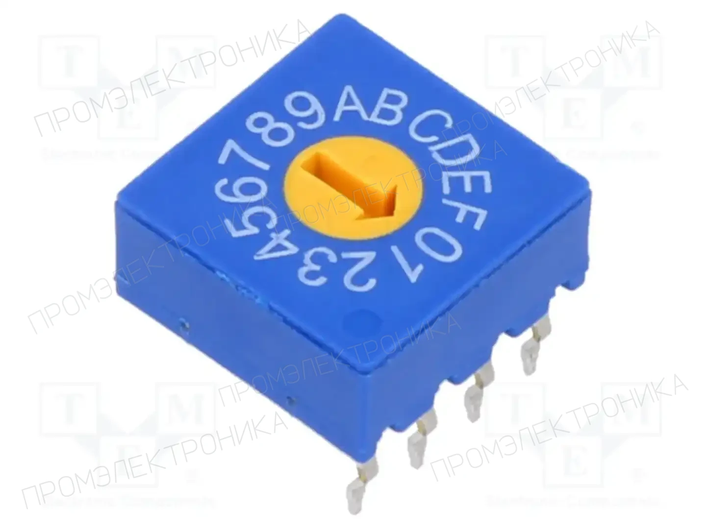 ECE ERD416RSZ — Кодирующие устройства