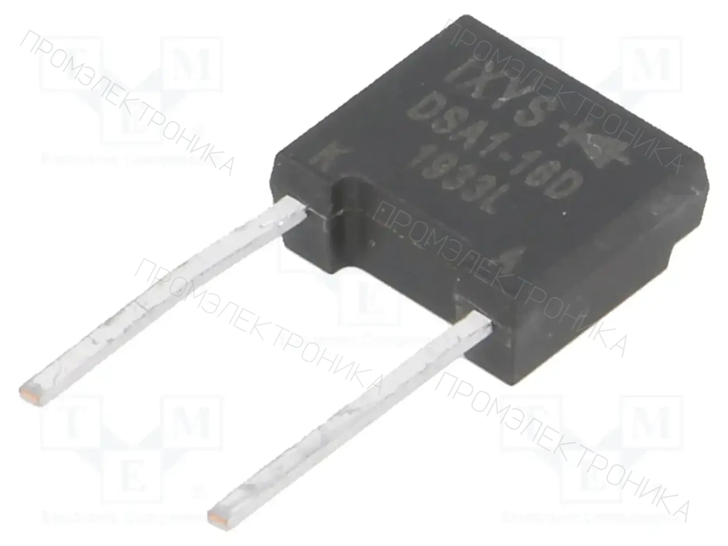 IXYS DSA1-16D — Универсальные диоды THT