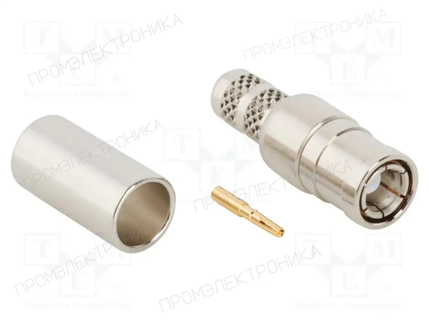 AMPHENOL RF 142254 — Разъeмы SMA, SMB, SMC