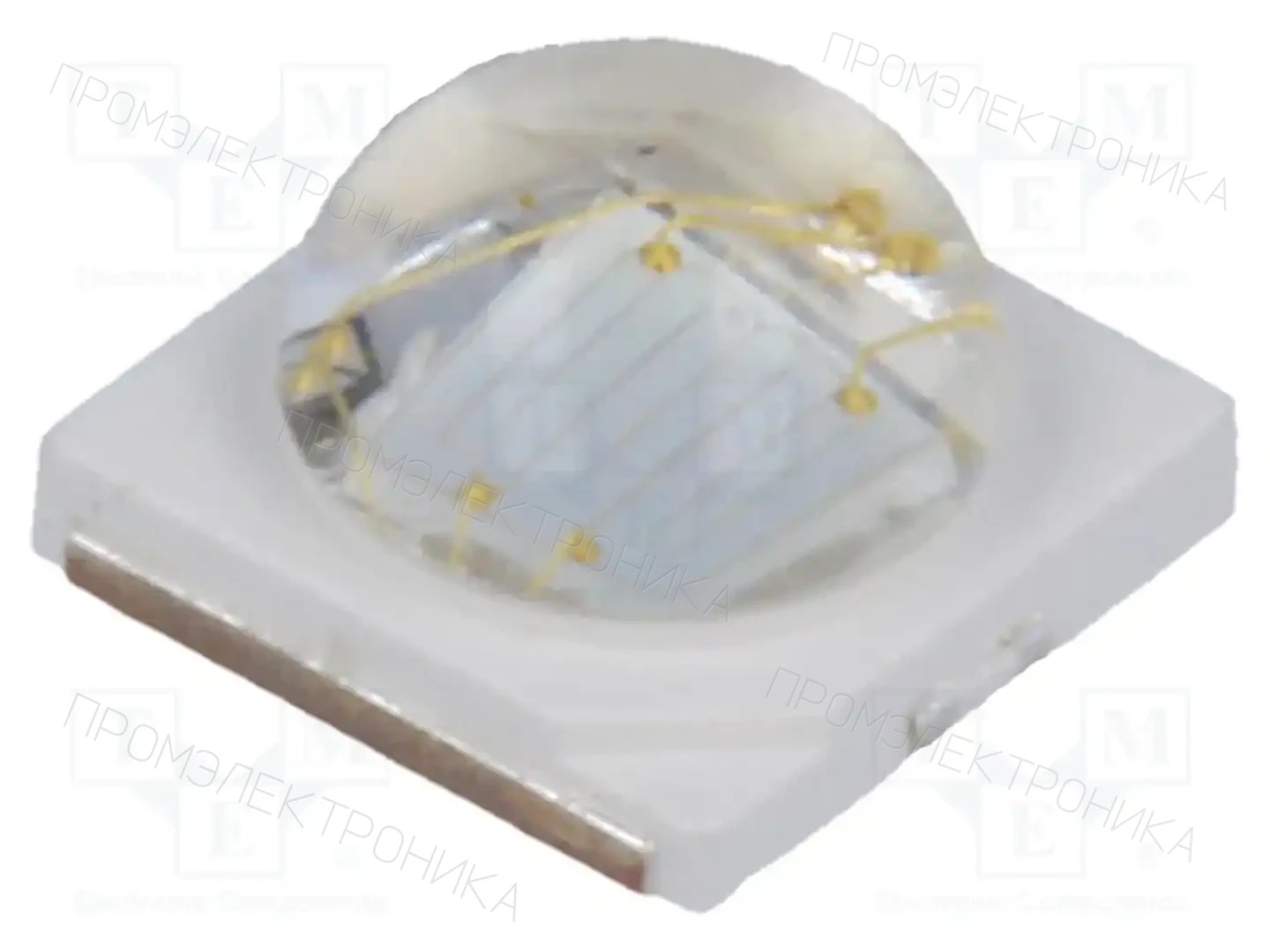 ProLight Opto PK2N-3LDE-SD — Светодиоды мощности цветные - Emitter