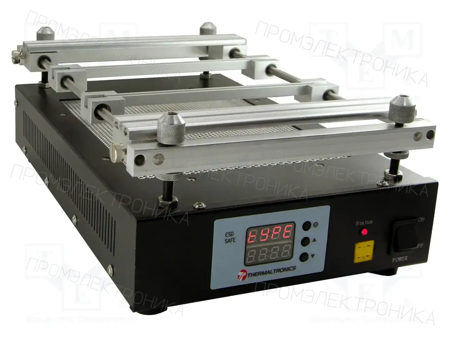 THERMALTRONICS TMT-PH300 — Нагреватели