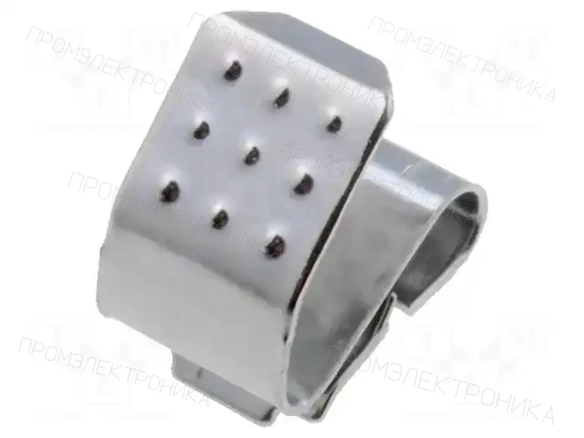 COMF 404B — Батареи - контейнеры и держатели