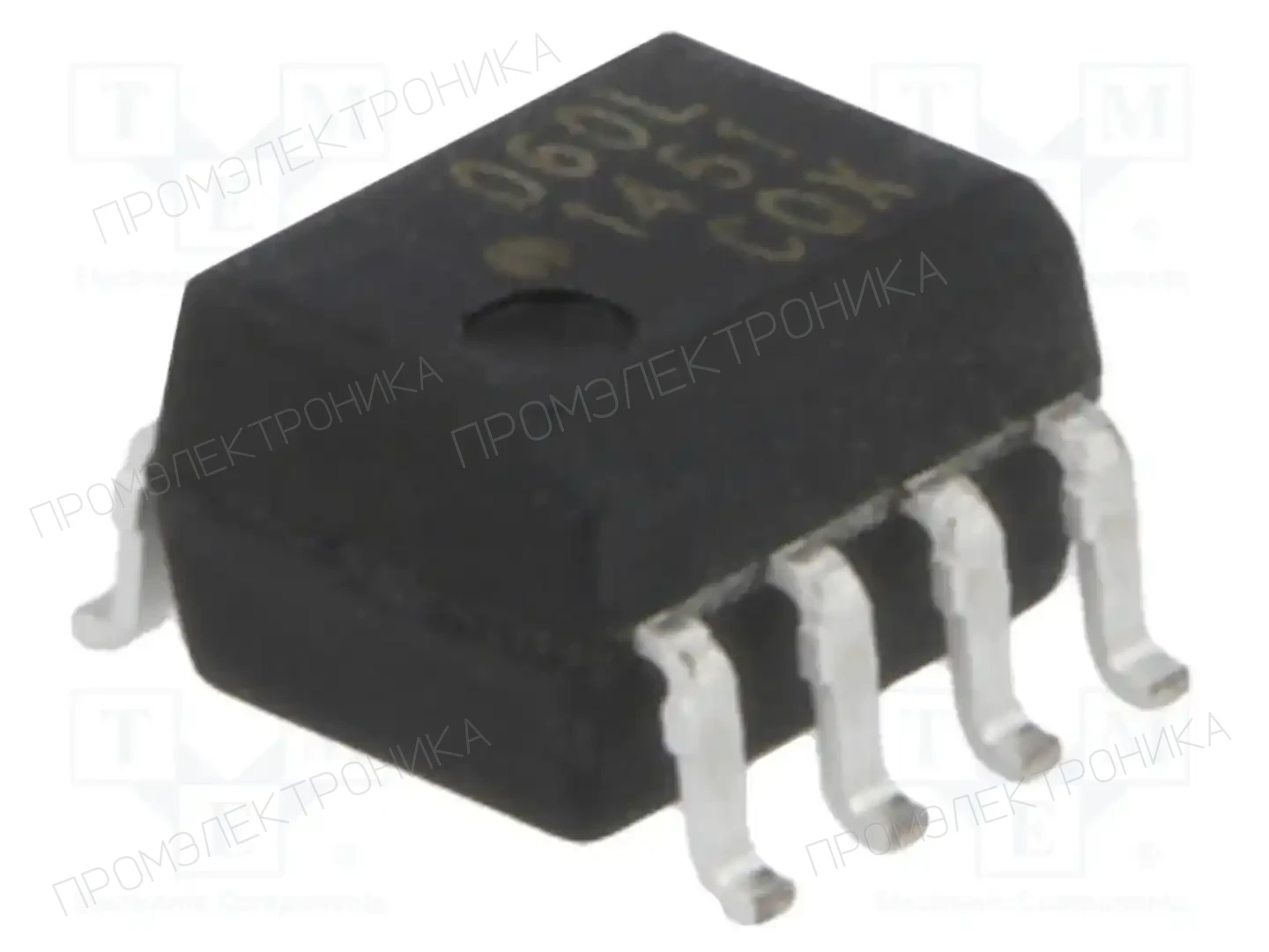 BROADCOM (AVAGO) HCPL-060L-000E — Оптроны – цифровой выход