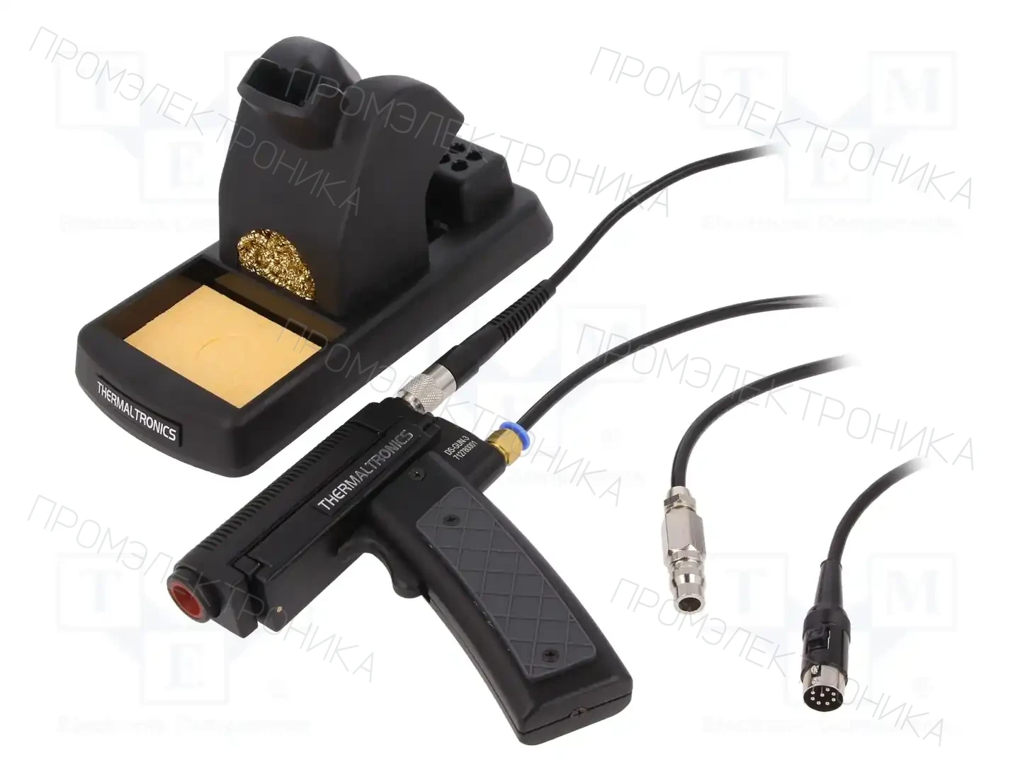 THERMALTRONICS DS-KIT-3 — Паяльные станции - запчасти