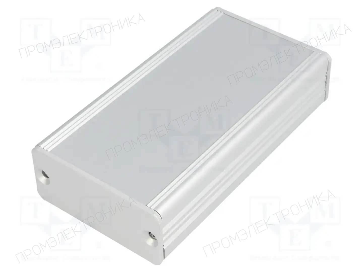 FISCHER ELEKTRONIK AKG 55 24 100 ME — Корпуса с панелью