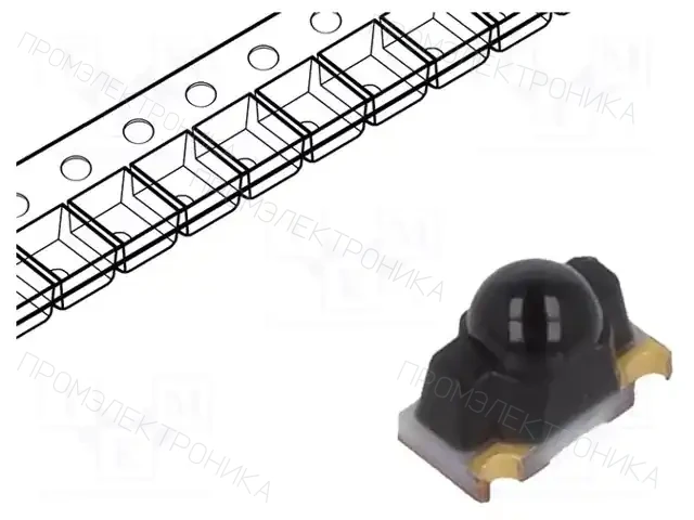 SHARP PT100MF0MP1 — Фототранзисторы