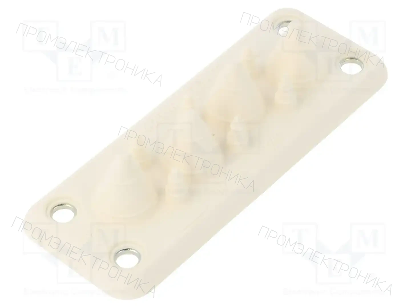 TRELLEBORG MB4/10 IP55 RAL 9010 UL94V-0 — Вводы/выводы