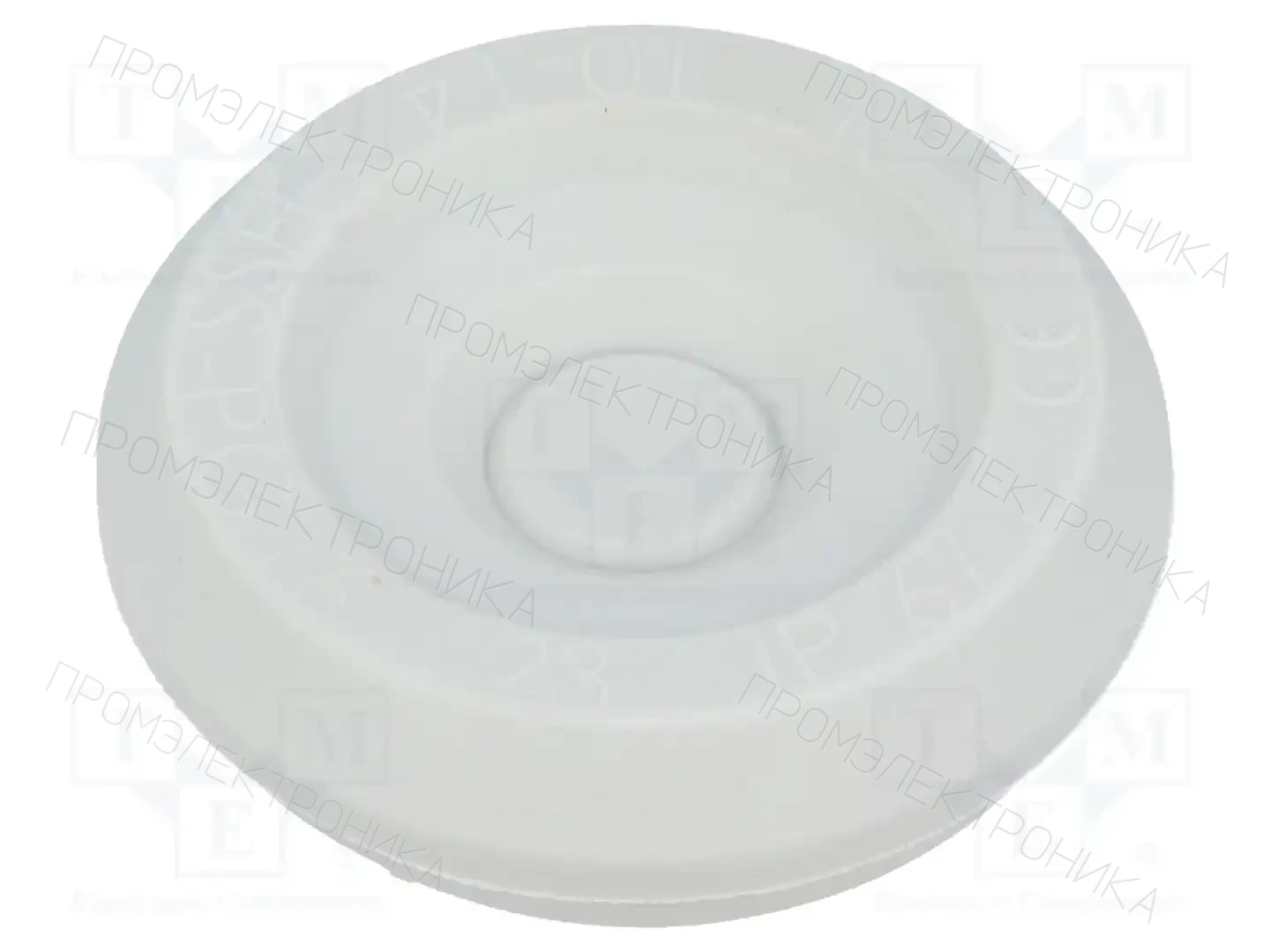 HT HI TECH POLYMERS HSS-PG16 TPE — Вводы/выводы