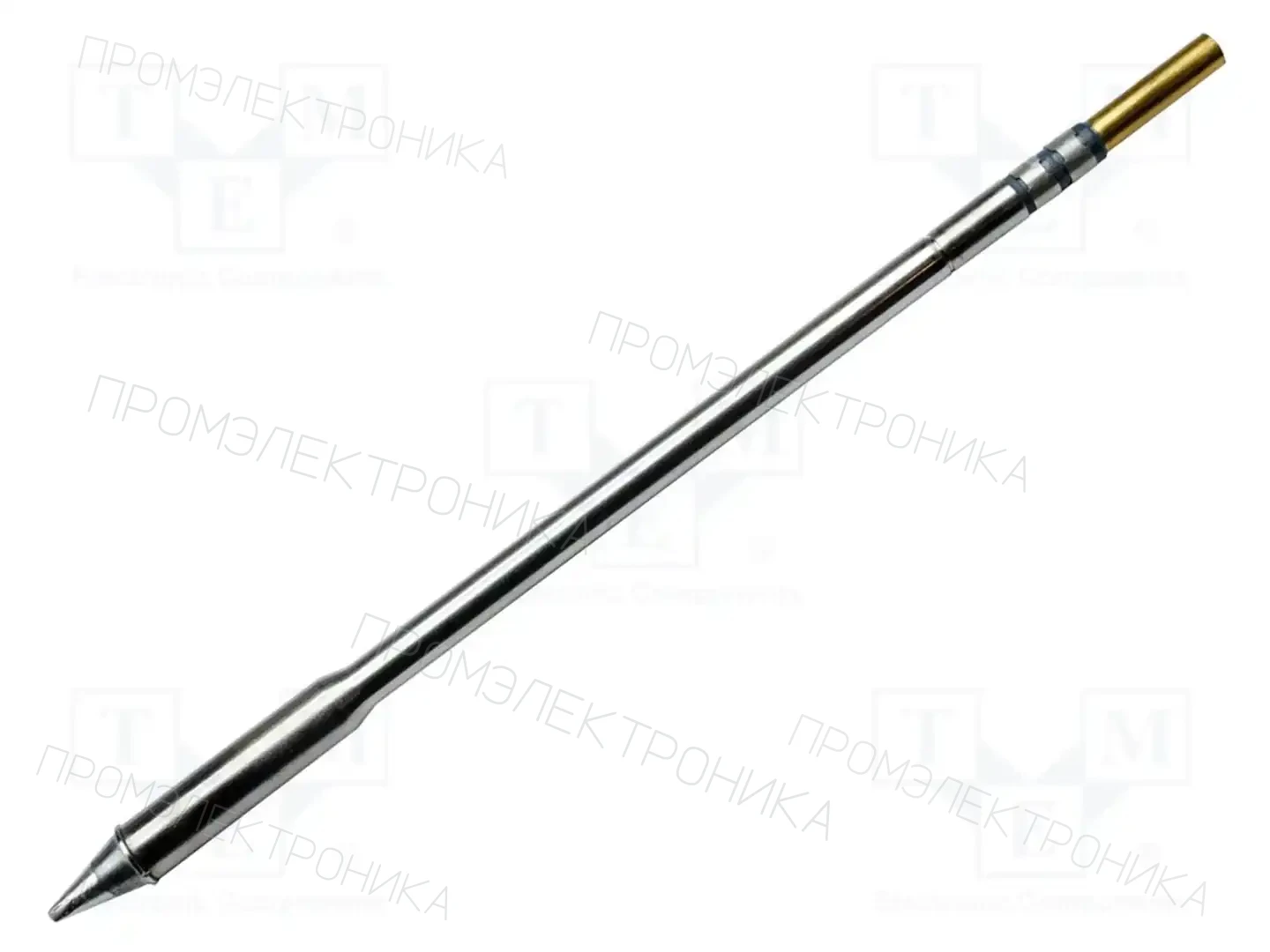 METCAL HCV-8CH0015S — Жала паяльников