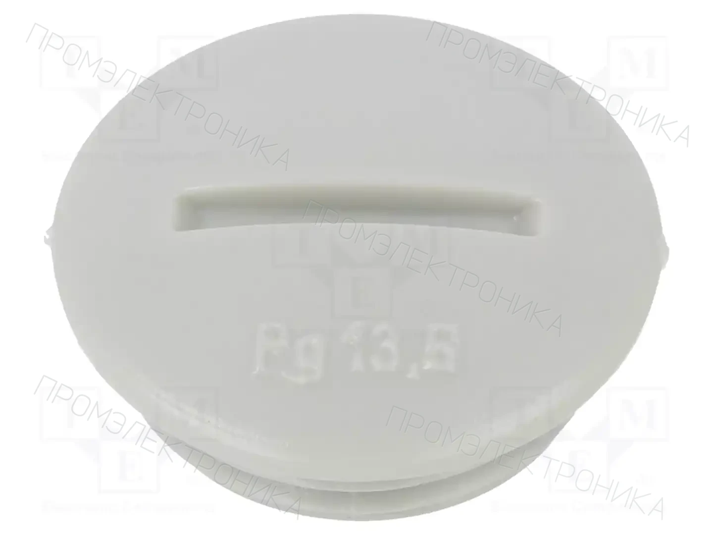 OBO BETTERMANN 108 PG13.5 — Заглушки