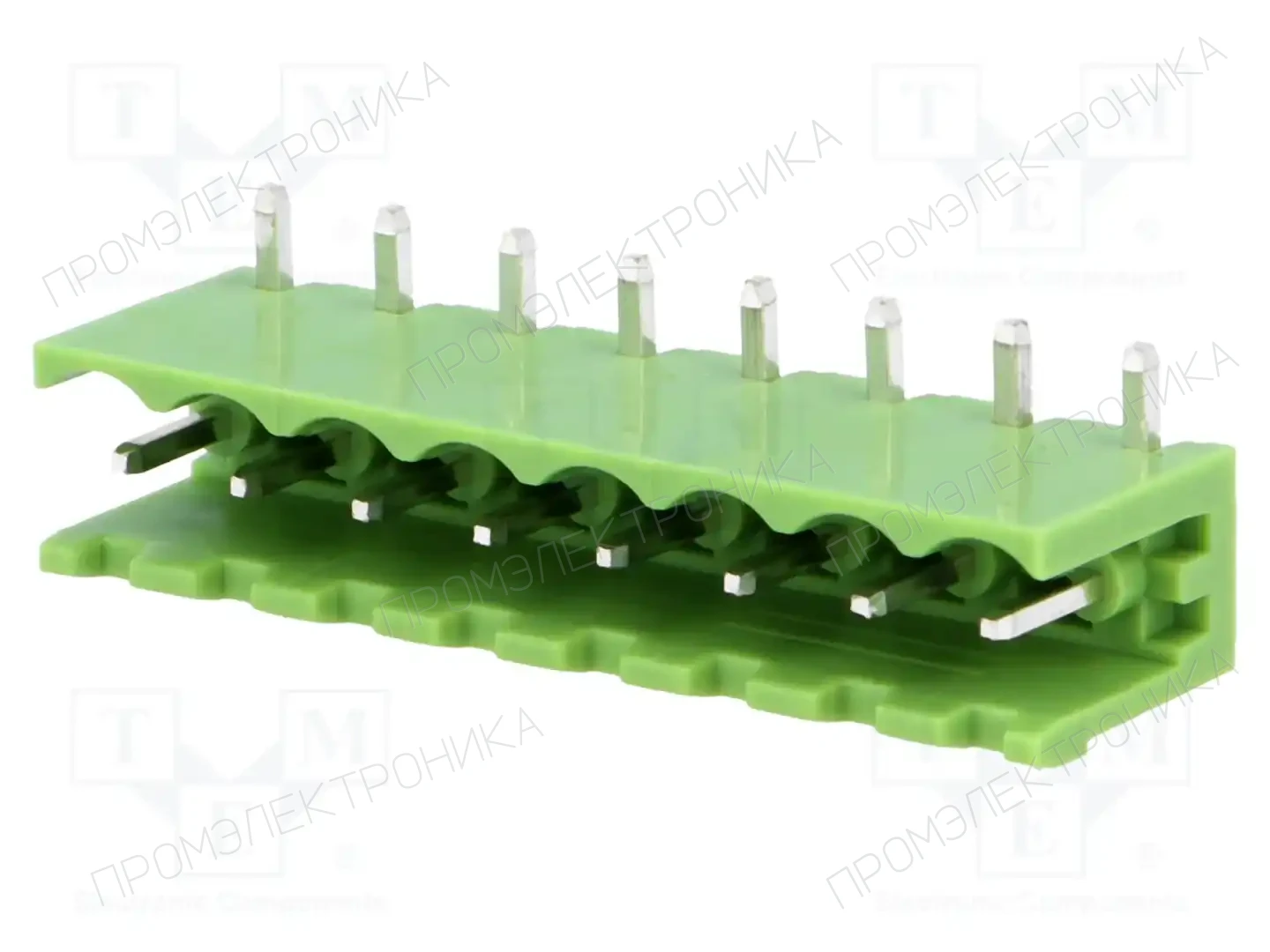 XINYA XY2500R-C(5.08)-8PIN — Клеммные колодки разъемного типа