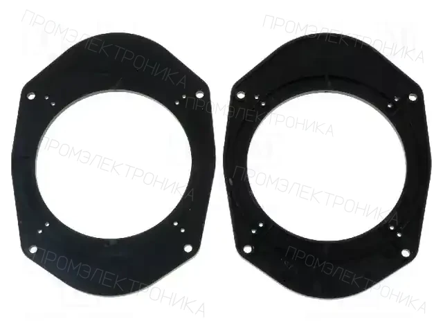 ACV 271117-01-0 — Монтажные принадлежности из пластика