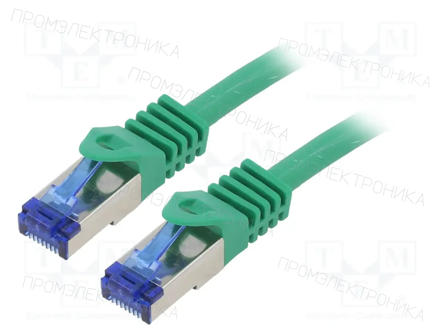 LOGILINK C6A055S — Кабели и адаптеры RJ45