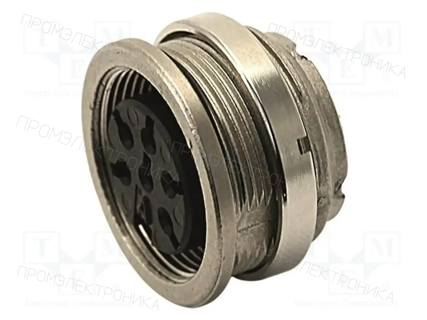 AMPHENOL T3263550U — Промышленные разъемы - некласс