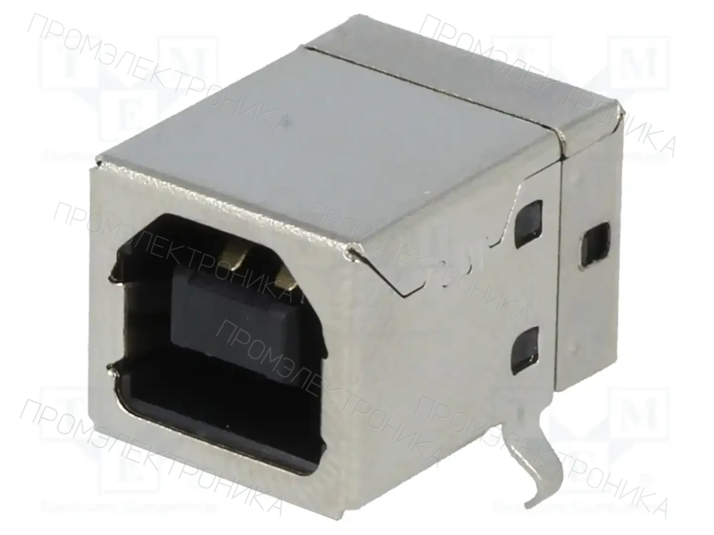 AMPHENOL COMMUNICATIONS SOLUTIONS TUEB4F2D0B — Разъeмы USB и IEEE1394