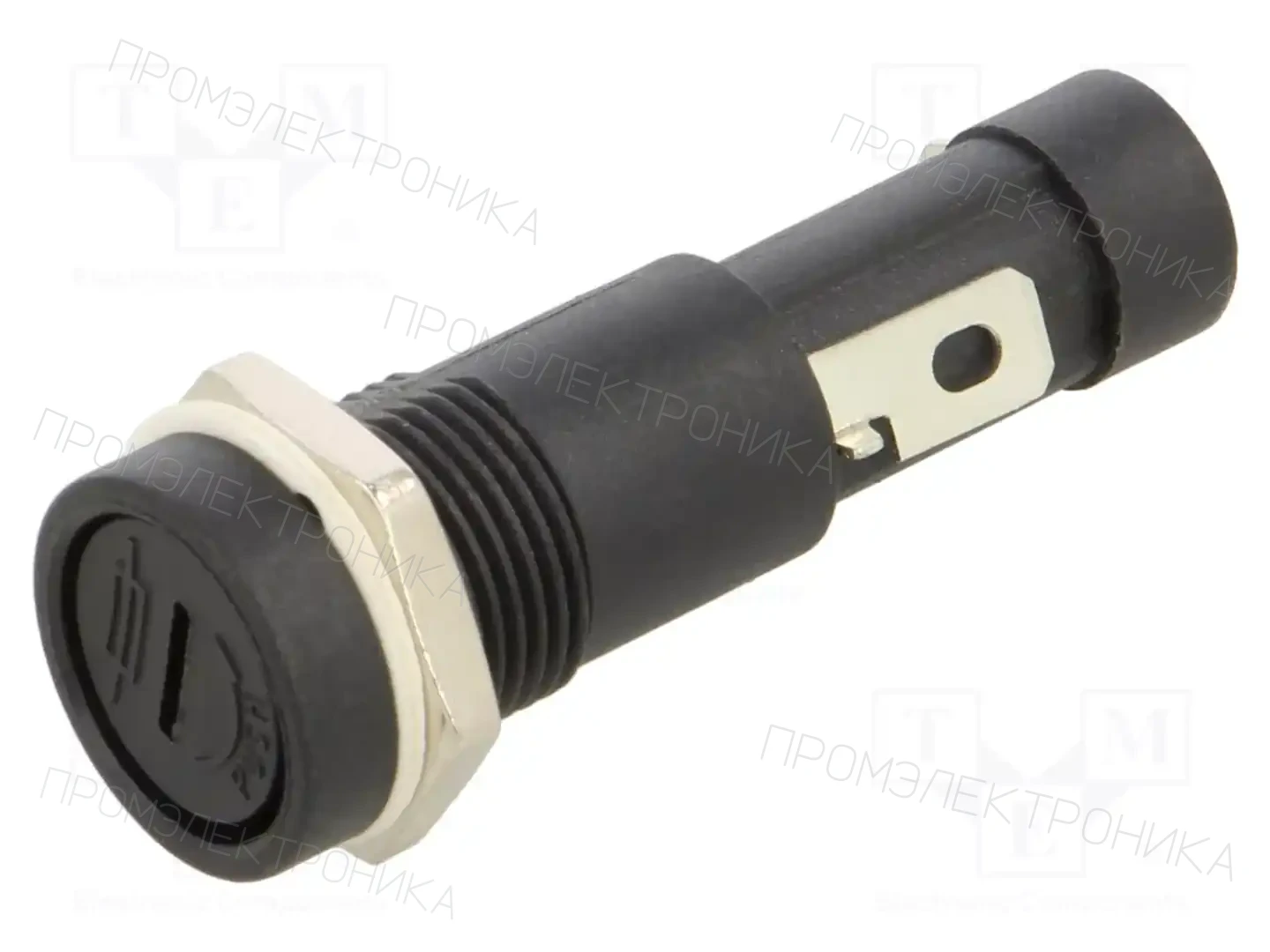EATON/BUSSMANN BK2-HTJ-608I — Гнезда предохранительные на панель